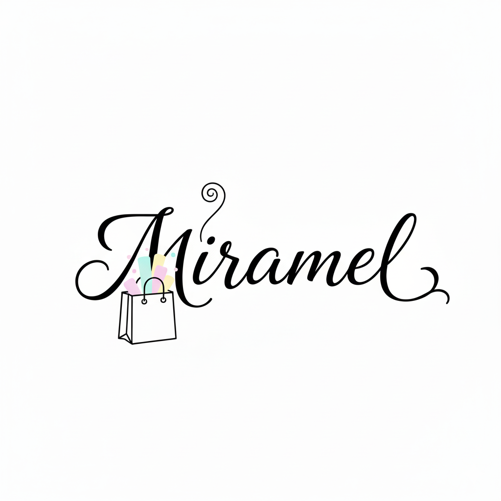 Miramel Shop